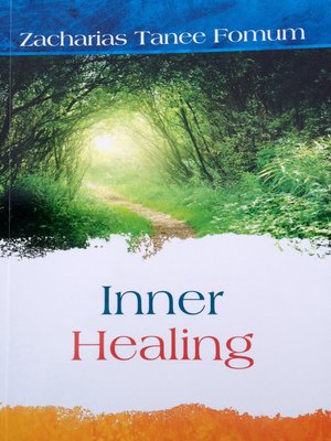 cover image of Inner Healing